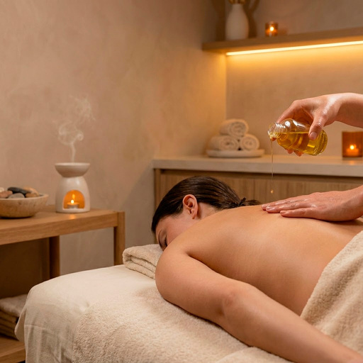 Aromaterapia